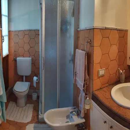 Casa Nannina *