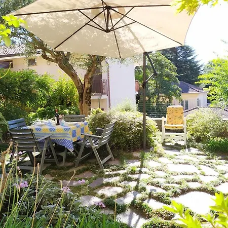 Casa Nannina Сasa de vacaciones *