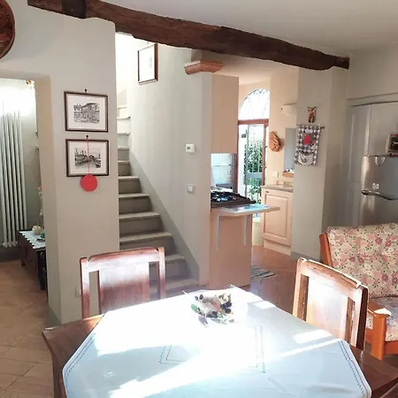 Casa Nannina