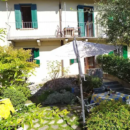 Casa Nannina