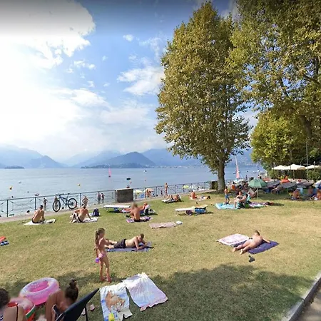Сasa de vacaciones Casa Nannina