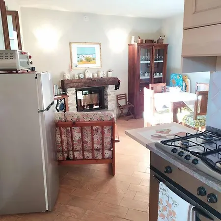 Casa Nannina *